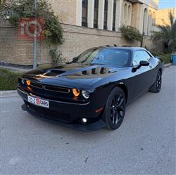 دودج تشالنجر